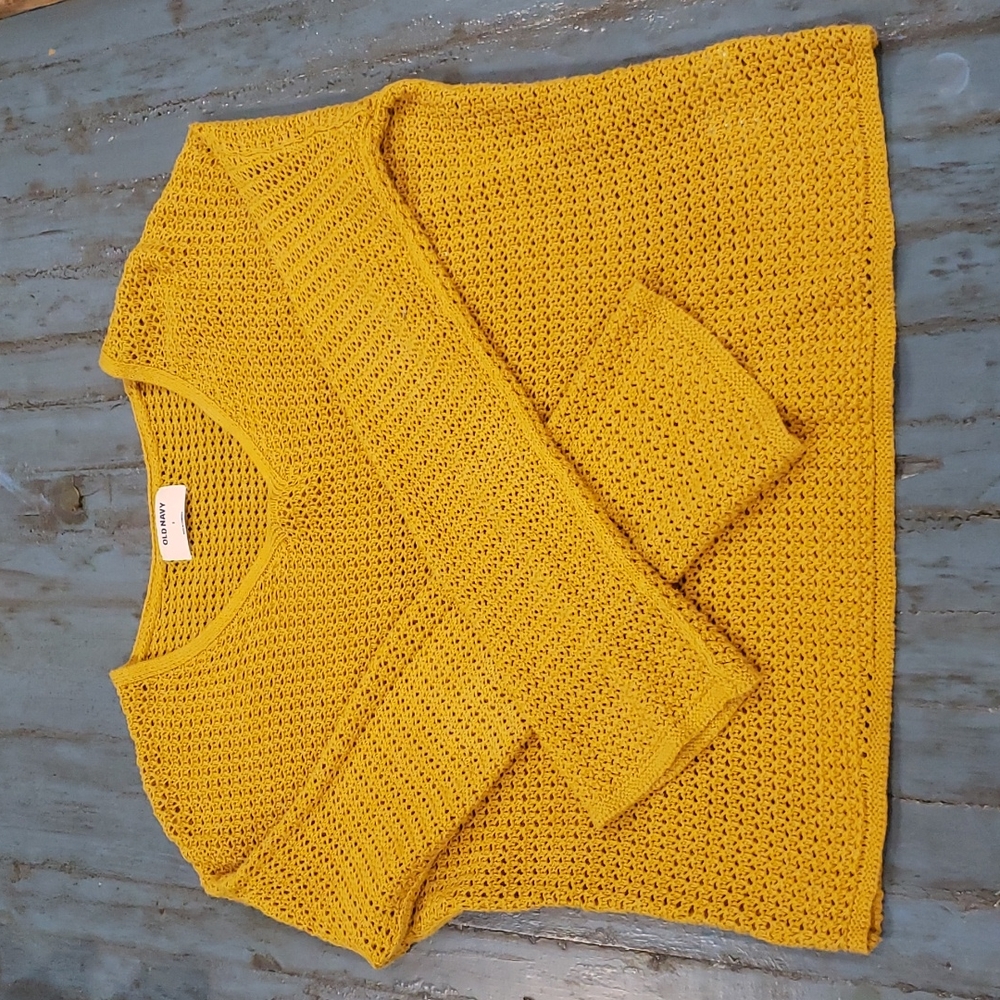 🌺Old Navy Sweater